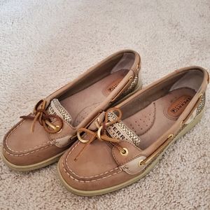 Sperry shoes